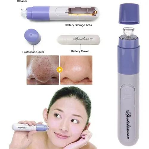 Девиз вакуумное средство для удаления черных точек очиститель пор с