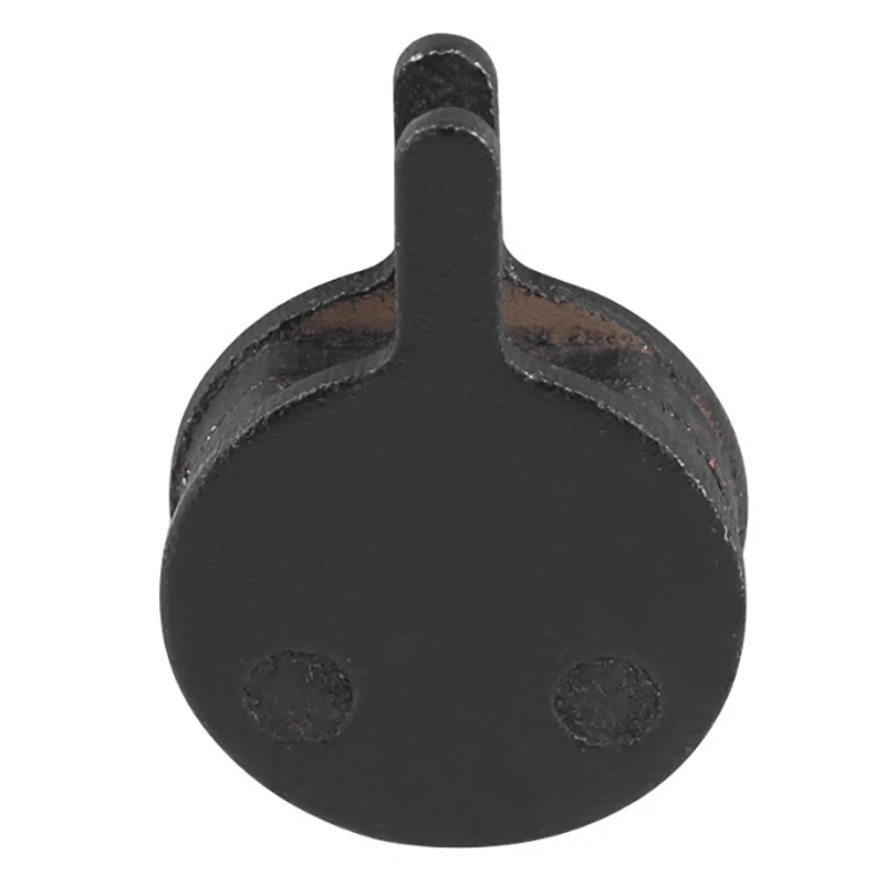 4 пары велосипедных полуметаллических дисковых тормозных колодок для Magura Louise/ Clara