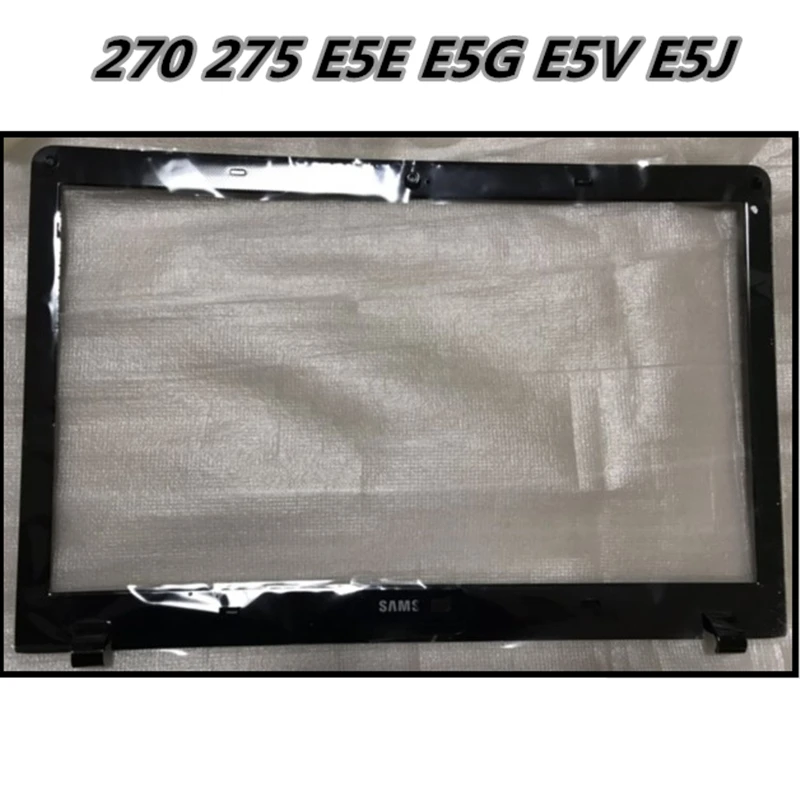 Задняя крышка ЖК-дисплея для ноутбука Samsung NP270E5G NP270E5E NP270E5J NP300E5E NP300E5V NP275E5J NP275E5V 275E5R