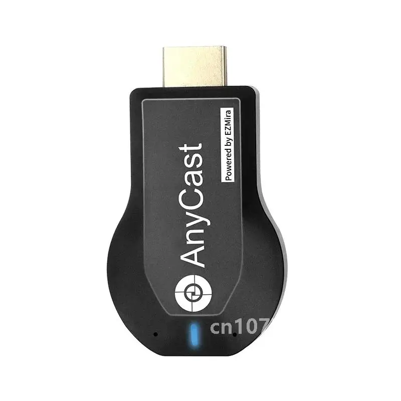 1080P Wireless M2 Plus TV Stick Wi-Fi Display Receiver Stream Cast Anycast DLNA Miracast Airplay Зеркальный экран Android Dongle