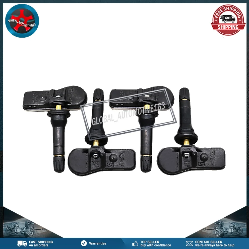 

31362304 433 МГц TPMS датчик давления в шинах для Volvo S60 S60 Cross Country S90 V60 V60 Cross Country V90 Cross Country XC90 II