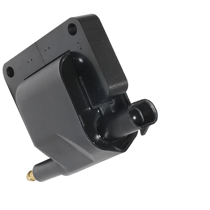 Катушка зажигания UF97 5252577 5234610 подходит для Chrysler Voyager II, Cherokee, Comanche, Grand Cherokee I, Wrangler 4797293 5234210 (art.: 3920dabdfd927) - 3920dabdfd927