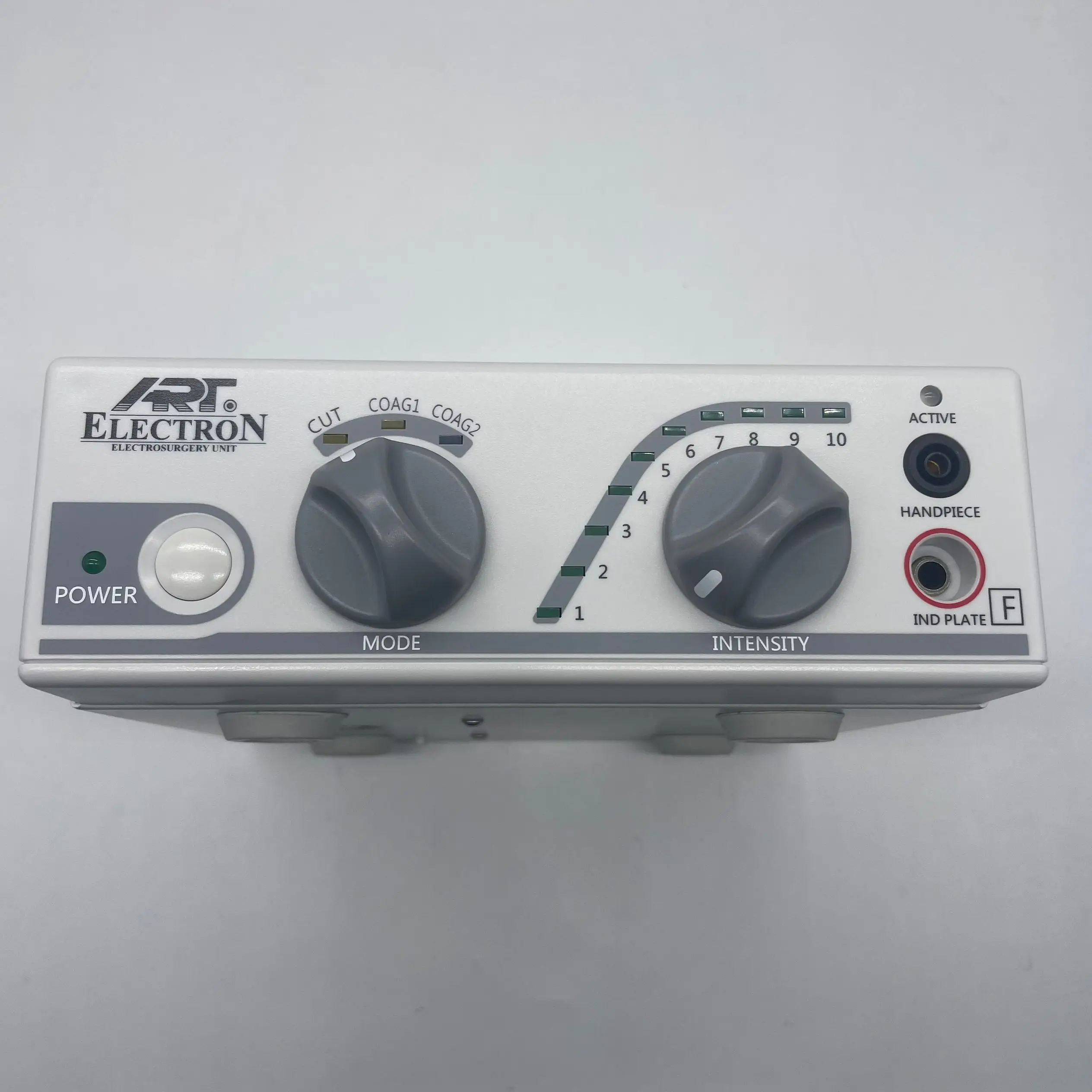 Оригинальное стоматологическое оборудование высокочастотный