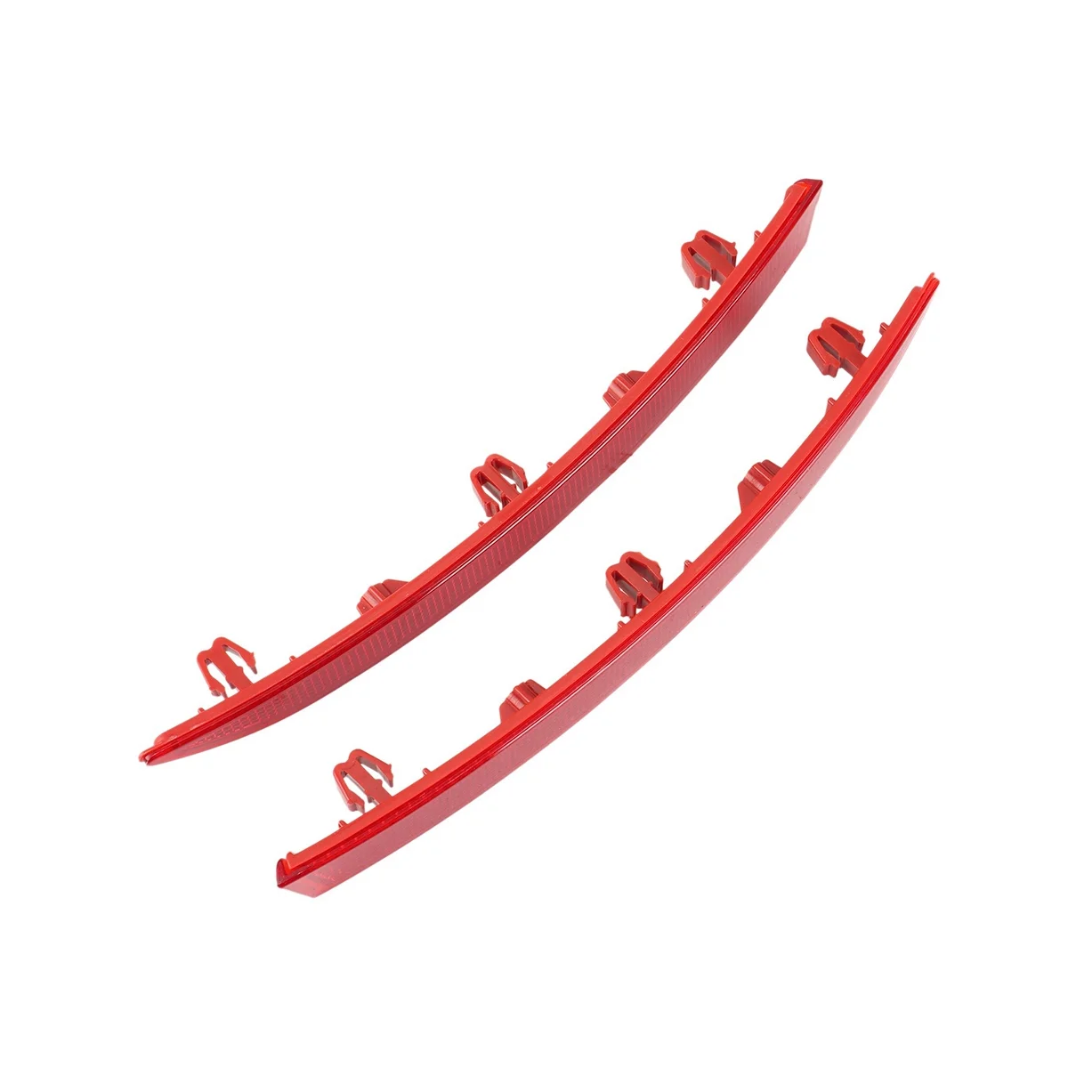 Отражатель для заднего бампера автомобиля зеркальный 6 серии G32 620DX 630IX 640IX 63147391647