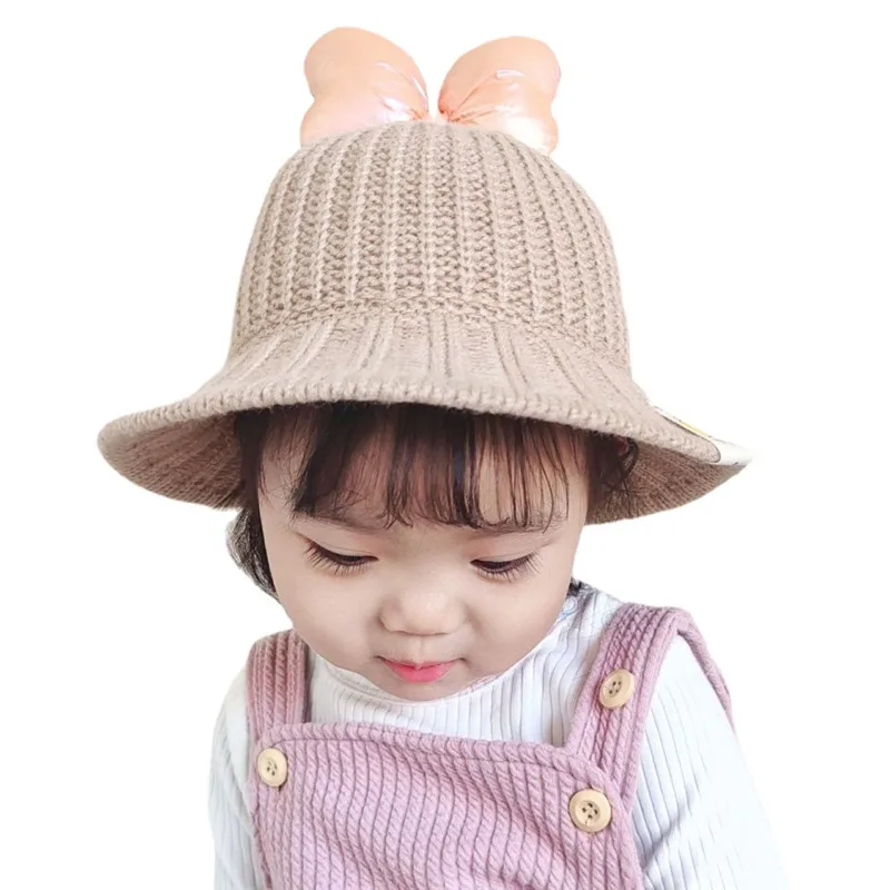 

Новая Осенняя Панама, шапка для маленьких девочек, уличная Кепка для мальчиков, мультяшная Рыбацкая шляпа, Детские аксессуары от солнца, Кепка от солнца для малышей