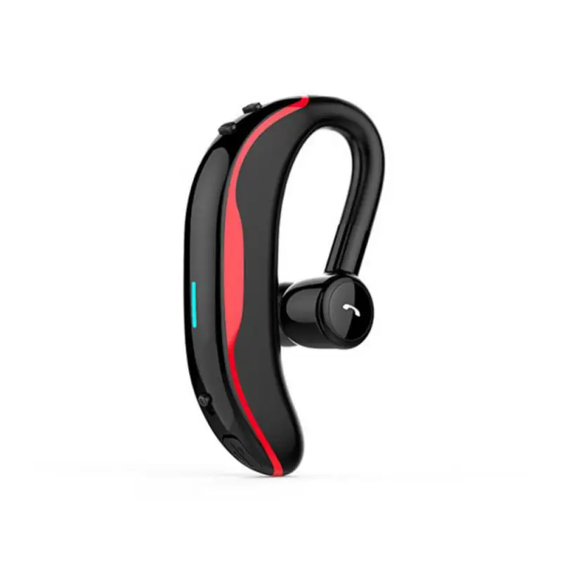 Беспроводные наушники F600 с длительным временем ожидания и микрофоном