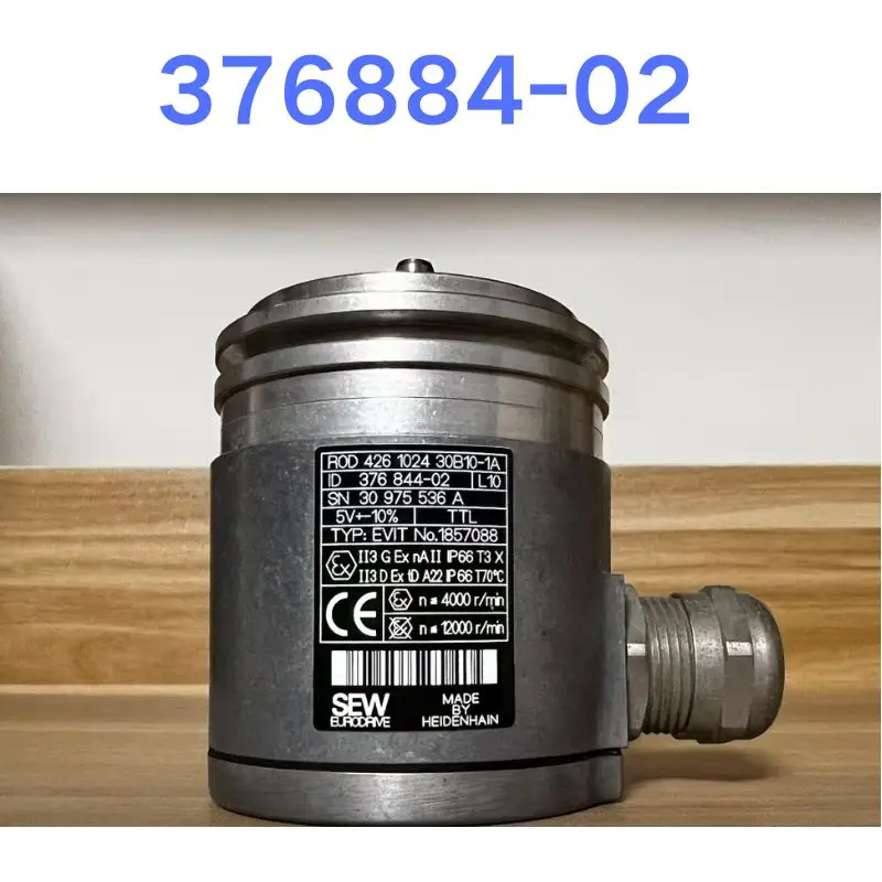 Новинка 376884-02 кодировщик стержень 426 1024 30B10-1A модель EVIT Быстрая доставка