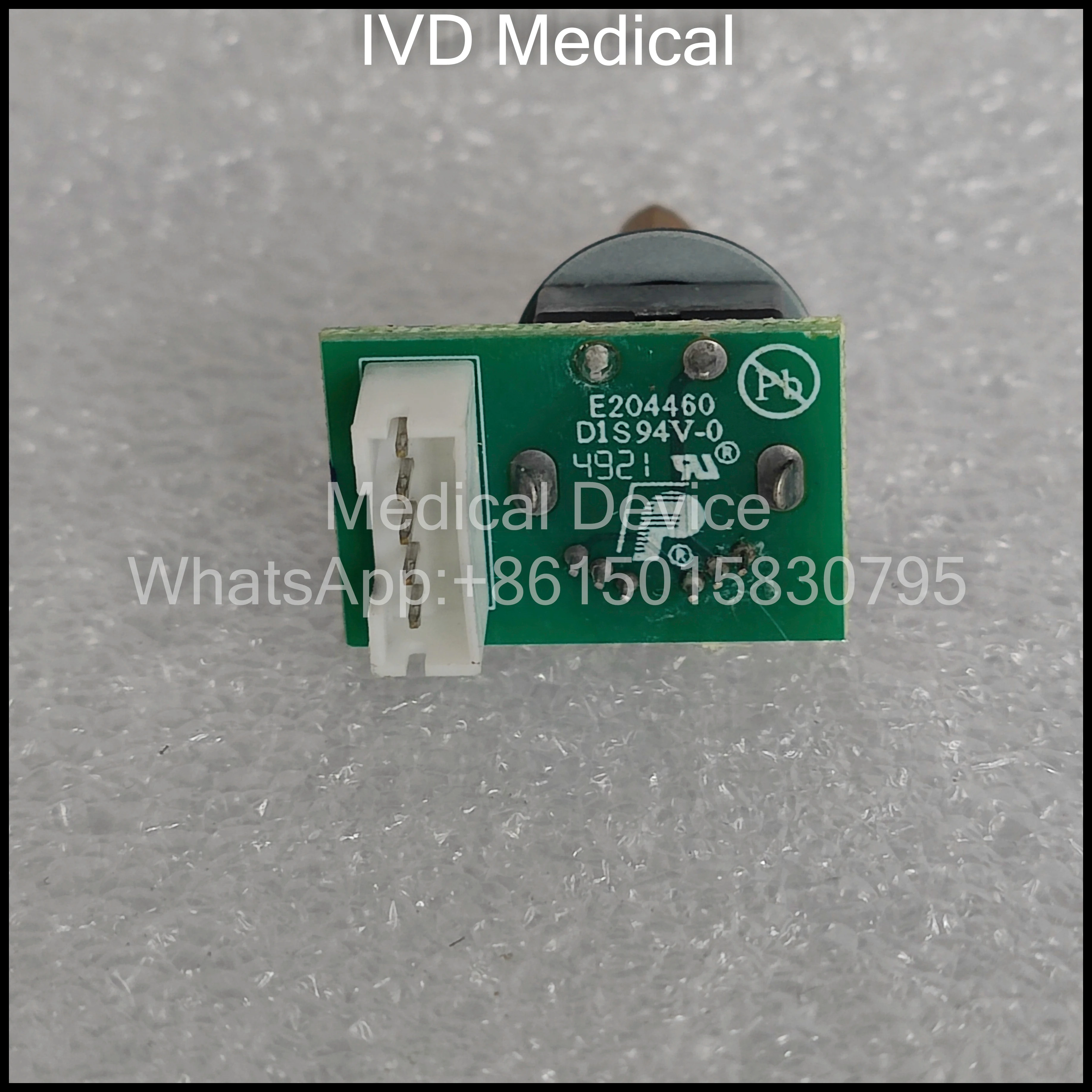 Mindray PM8000 PM9000 T5 T6 T8 IPM5 IPM6 IPM7 IPM8 IPM10 IPM12 VS600 VS800 VS900 Мониторы пациента - Энкодер (art.: 3920cdf9012b2) - 3920cdf9012b2