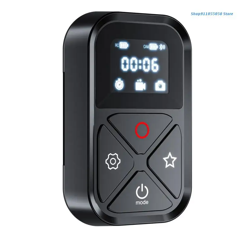 

Беспроводной смарт-пульт C5AB для Go Pro Hero 10 9 8 Max