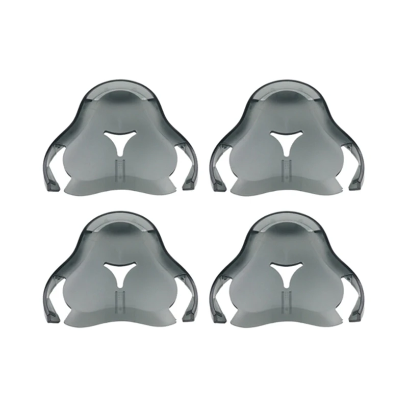 

4Pcs Shaver Head Cover For RQ11 RQ12 S9000S 7000 RQ1150 RQ1151 Cross Stitch