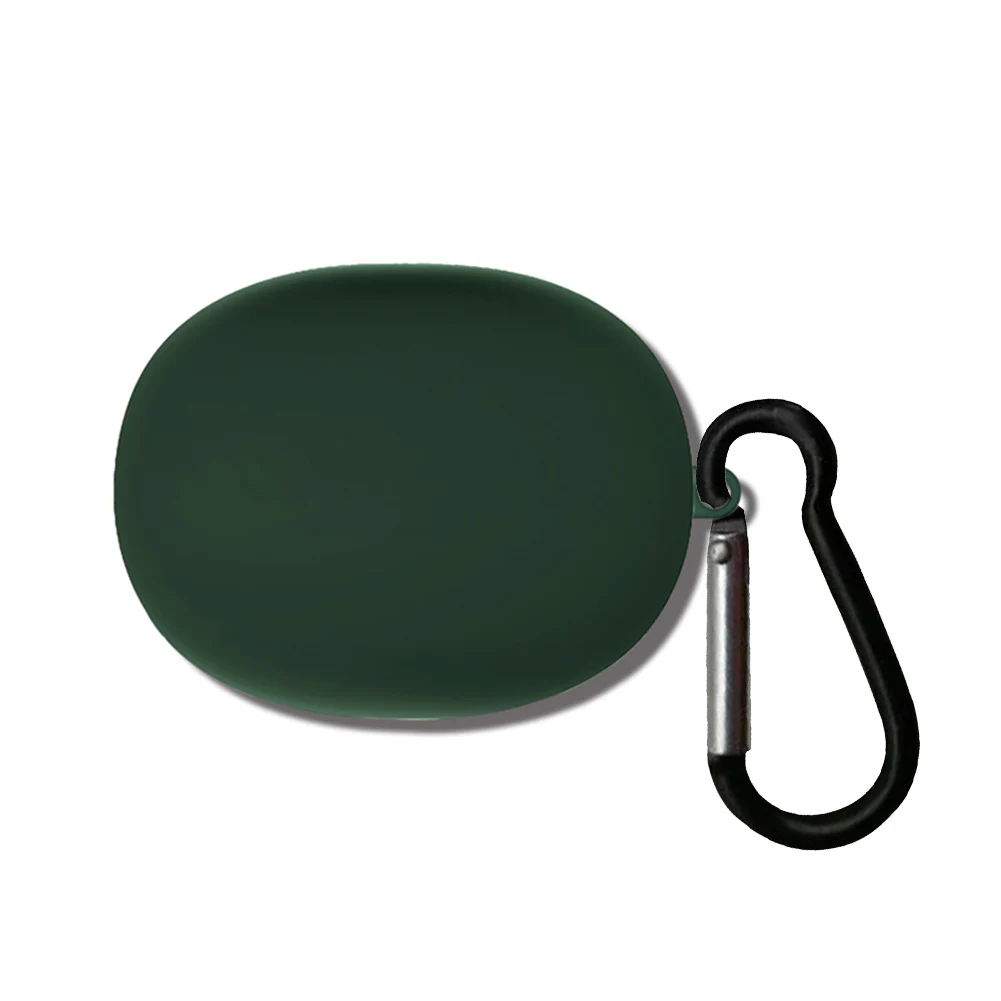 Bluetooth-совместимый футляр для наушников Anker Soundcore Liberty 3 Pro пылезащитный хранения