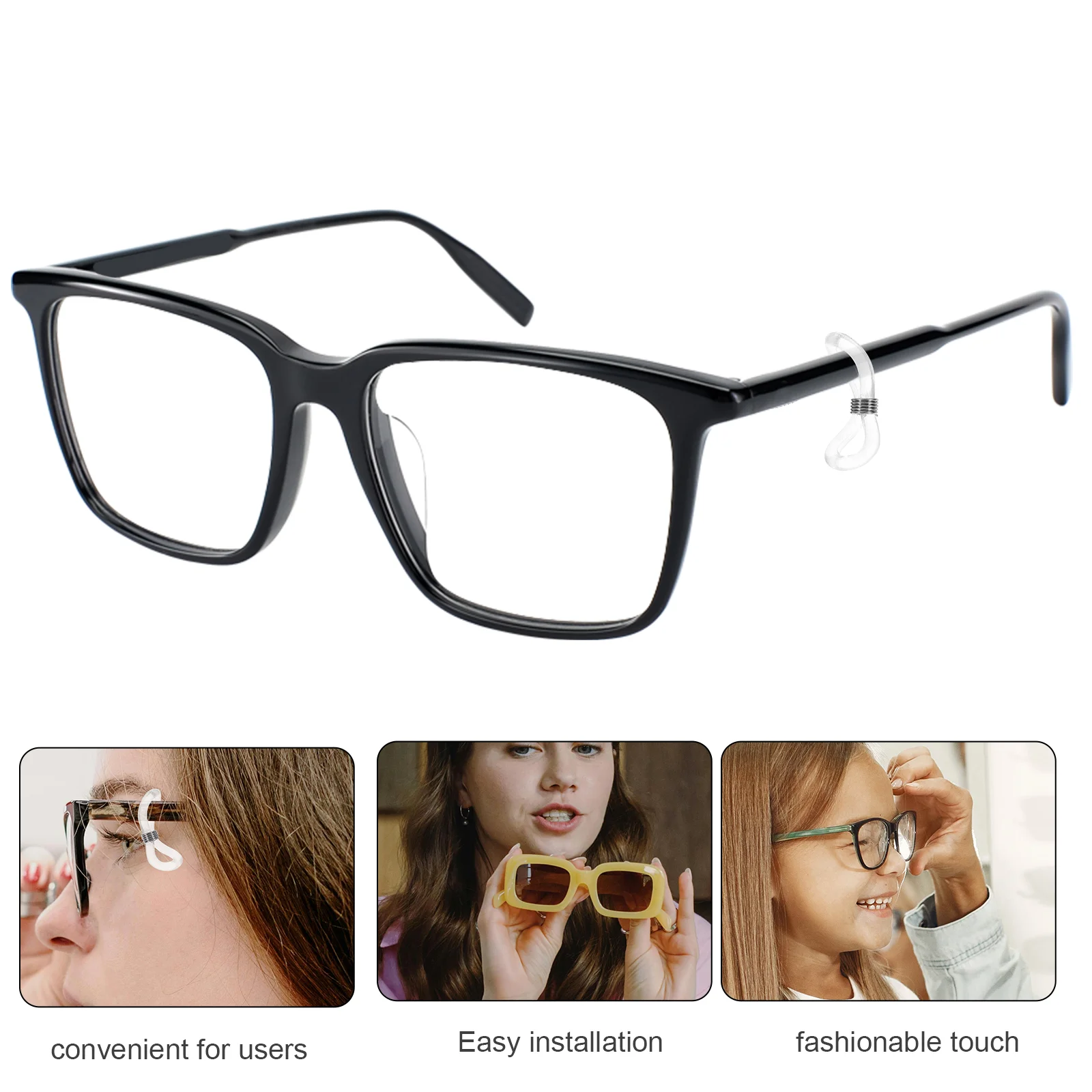 25 шт. держатель для очков