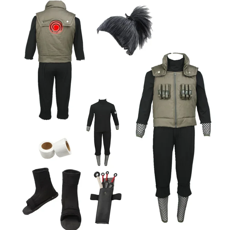 Аниме Косплей Нита Камару взрослый косплей костюм на Хэллоуин Костюм костюмы