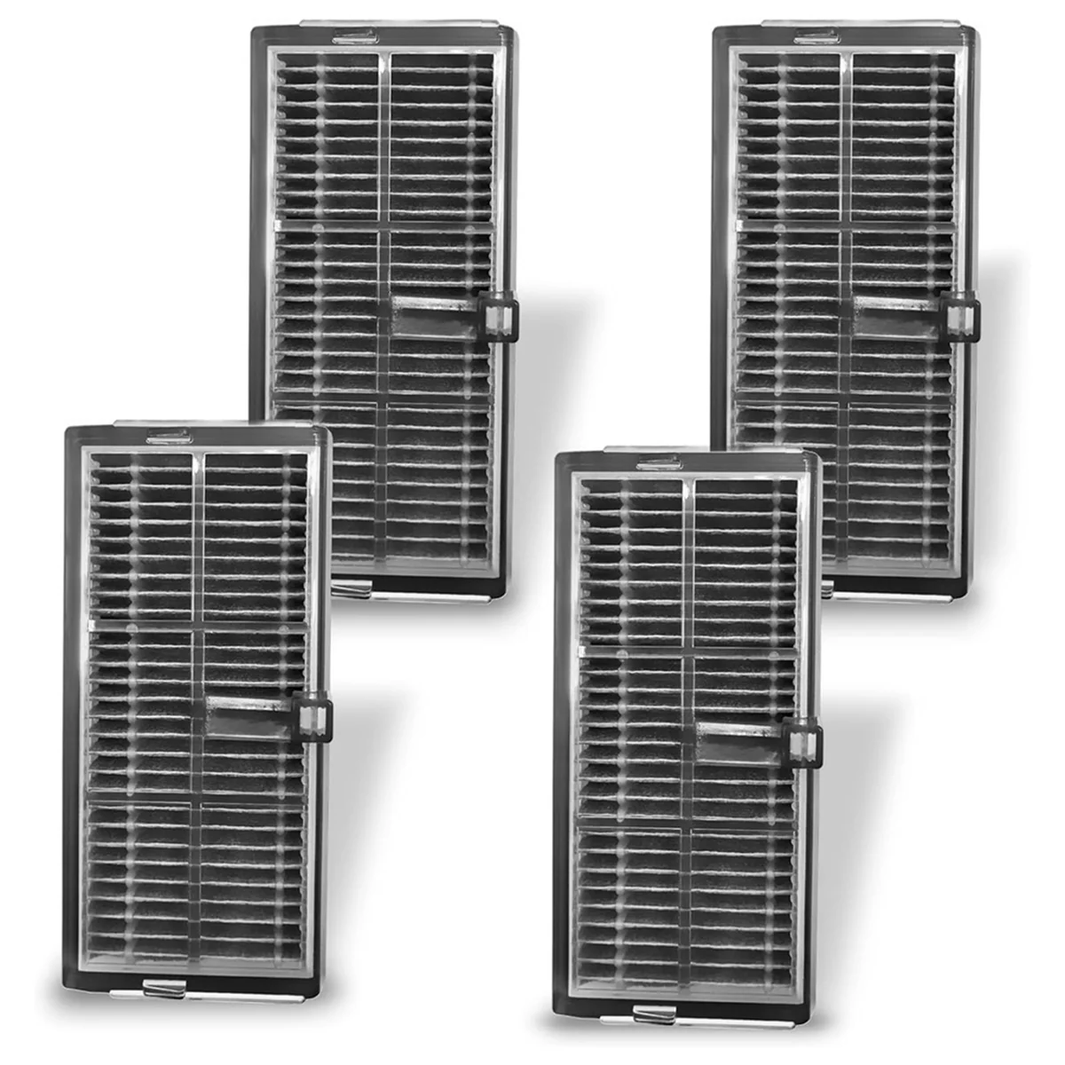 Hepa-фильтр для робота-пылесоса Dreame L10s Pro Ultra Heat / X40 X30 Plus/