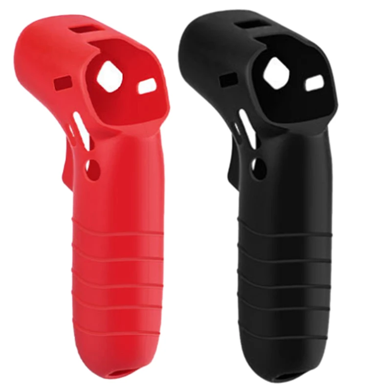 

Handle Protect Cover,For DJI FPV Motion Controller Handle Protect Cover,Drone Accessories For DJI FPV Combo