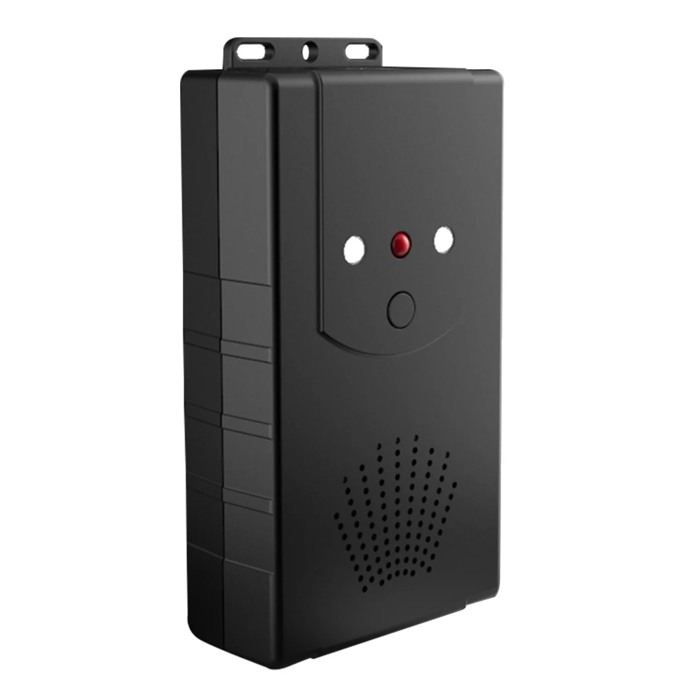 Автомобильный ультразвуковой репеллент для мыши с 3-режимным электронным