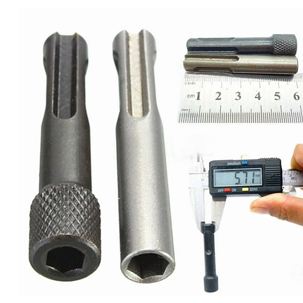 

Cheap Converter Magnetic Hss Kit For Hammers Quick Release 1/4'' Hex Screwdriver Adapter Drill Holder Impact Drilling On Sale