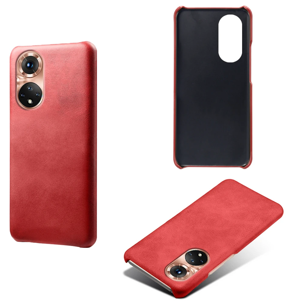 Чехол для Honor 50 30 20 Pro X10 Max 5G 10X 10 9 Lite роскошный тонкий чехол из искусственной кожи 9A