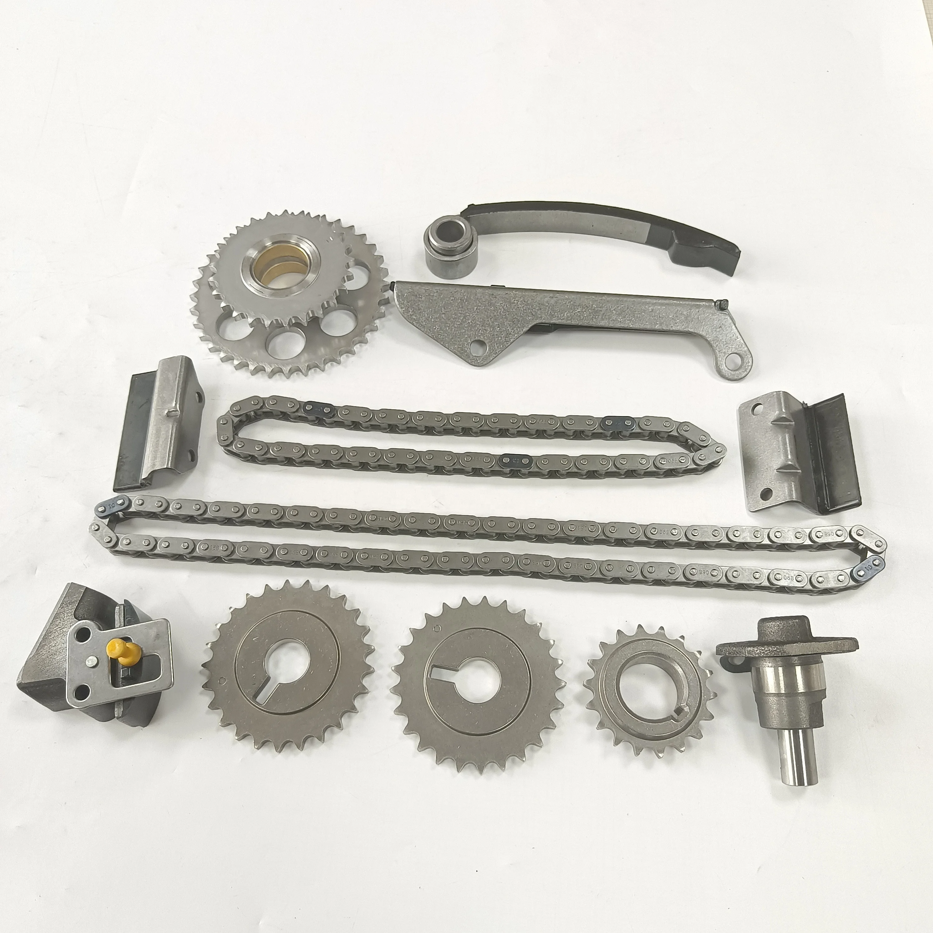 

High Quality Cam Timing Tool Kit OEM KB-21Engine Brake Adjustment Tool