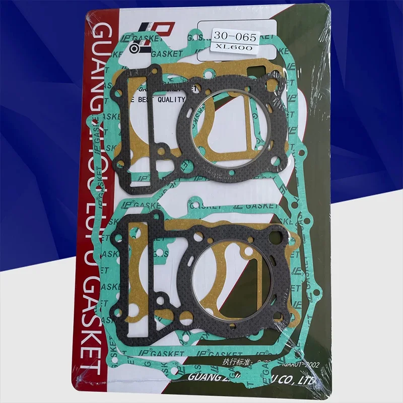 

For Honda XL600 VLX600 VT600C Shadow 600 Deluxe Motorcycle Complete Engine crankcase generator Gasket Kits