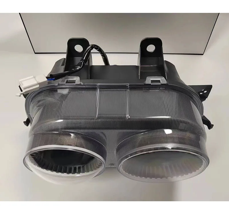 Аксессуары для мотоциклов фары yamaha Tank zuma