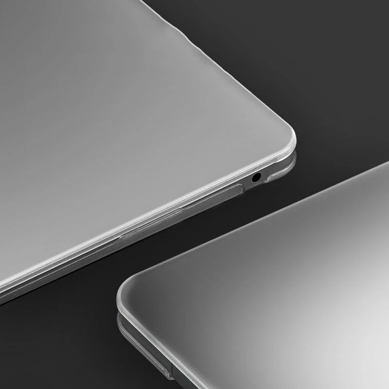 Чехол для ноутбука Macbook Air 13 A2337 2020 A2338 M1 Chip Pro 12 11 15 чехол macbook 14 2021 book 16 | Компьютеры и