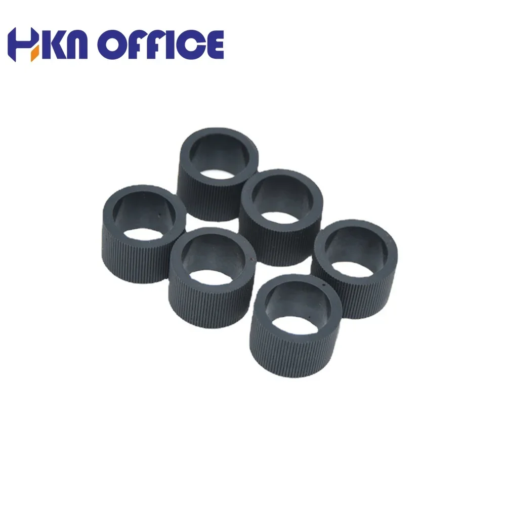 60шт. 1484864 148-4864 Покрышка ролика подачи для Kodak i1200 i1300 i1210 i1220 i1310 i1320 i2400 i2600 i2800 SS500 SS520