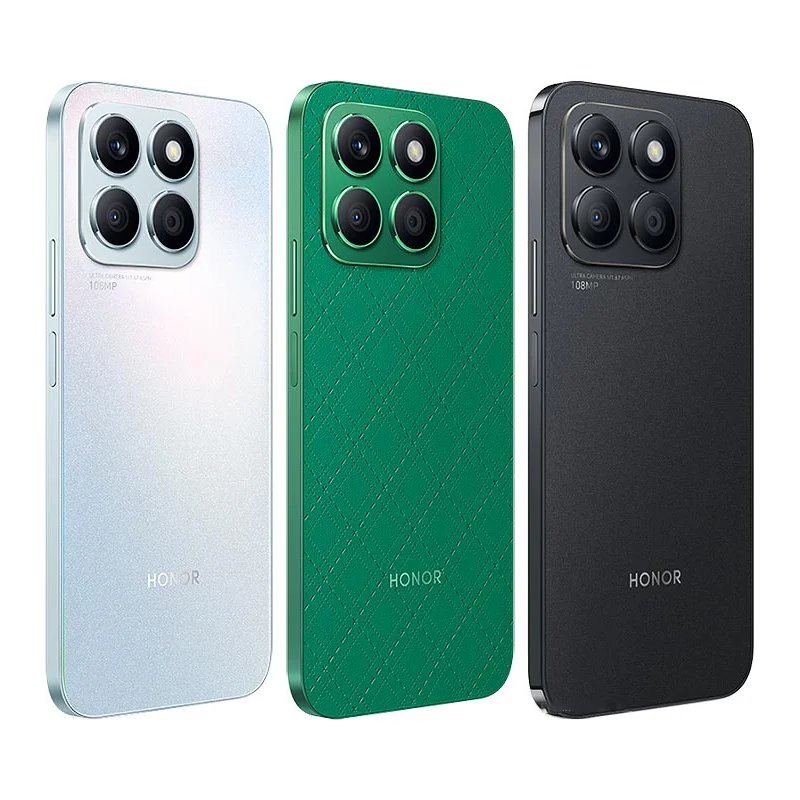 Смартфон HONOR x8b 8/512ГБ global