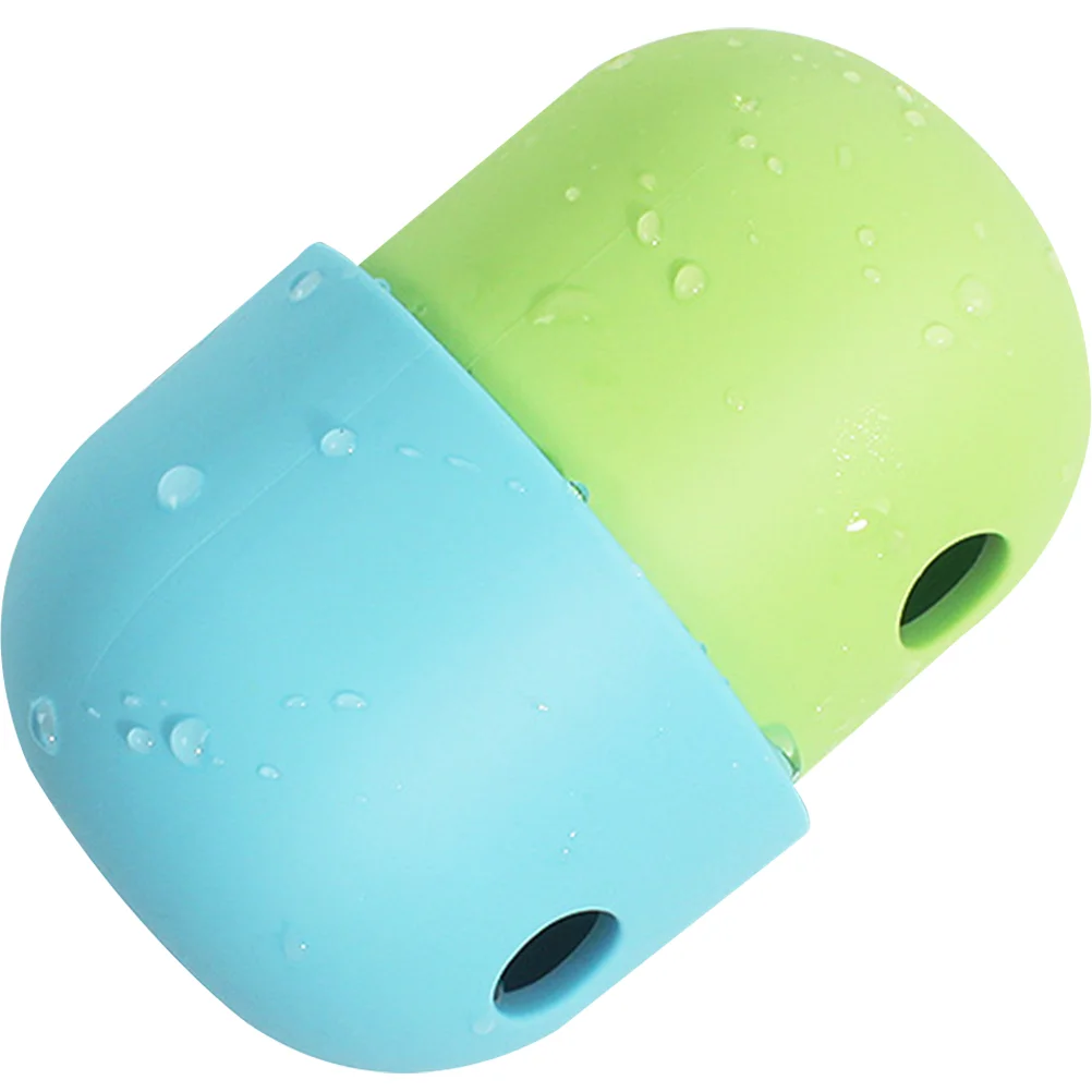 

For Indoor Teething Dogs Dog Treat Interactive Dog Pet Dispensing Dog for Puppy