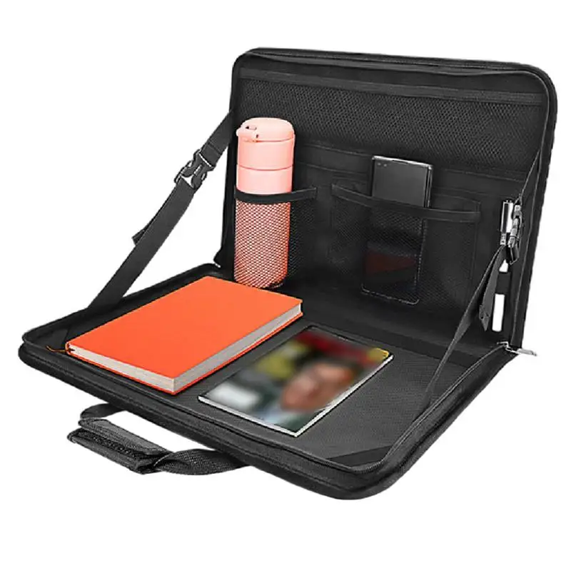 

Waterproof Car Laptop Holder Waterproof Car Car Trays For Eating Adjustable Car Work Table For Writing Working Eating