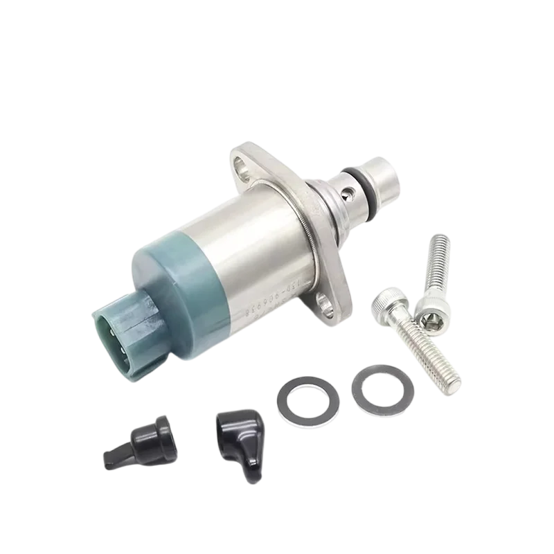 294200 -2760 294009 -0740 Клапан управления всасыванием топливного насоса для Isuzu D-MAX DMAX L200