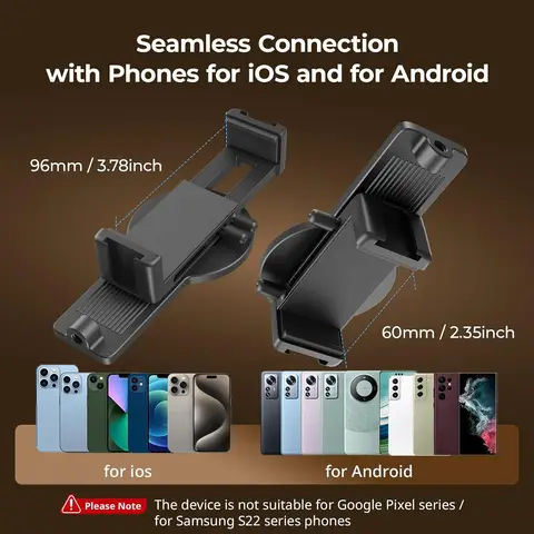 EACHSHOT Беспроводной монитор для смартфонов