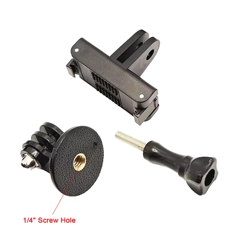 Магнитный адаптер для DJI OSMO Action 4 3 5 Pro