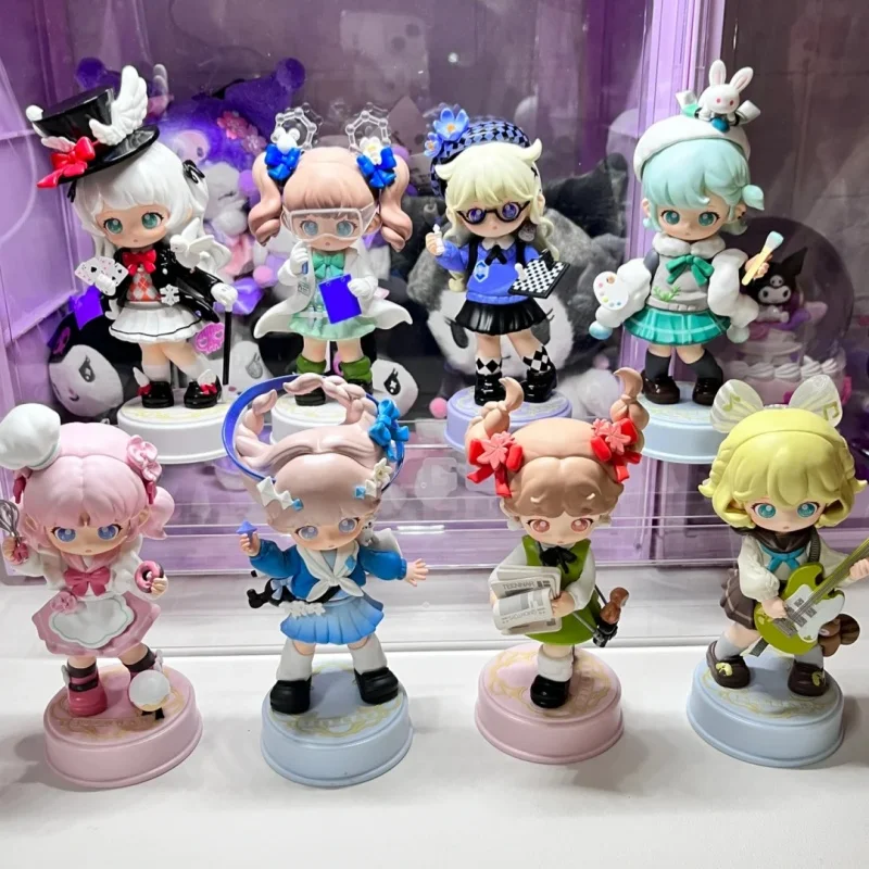 Новая Коллекционная модель Sugarna для девушек маленький подарок