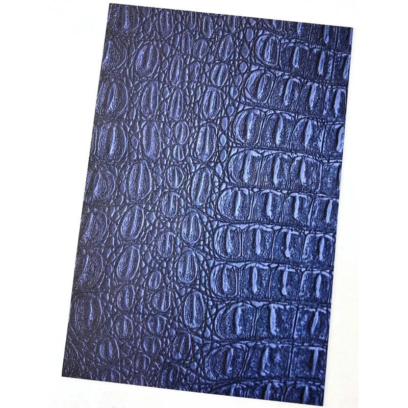 

1PC Blue Snake PatternThermoplastic Board Sheet Holster Thermoformed Sheet for Kydex Holster DIY Thermoplastic Plate Material