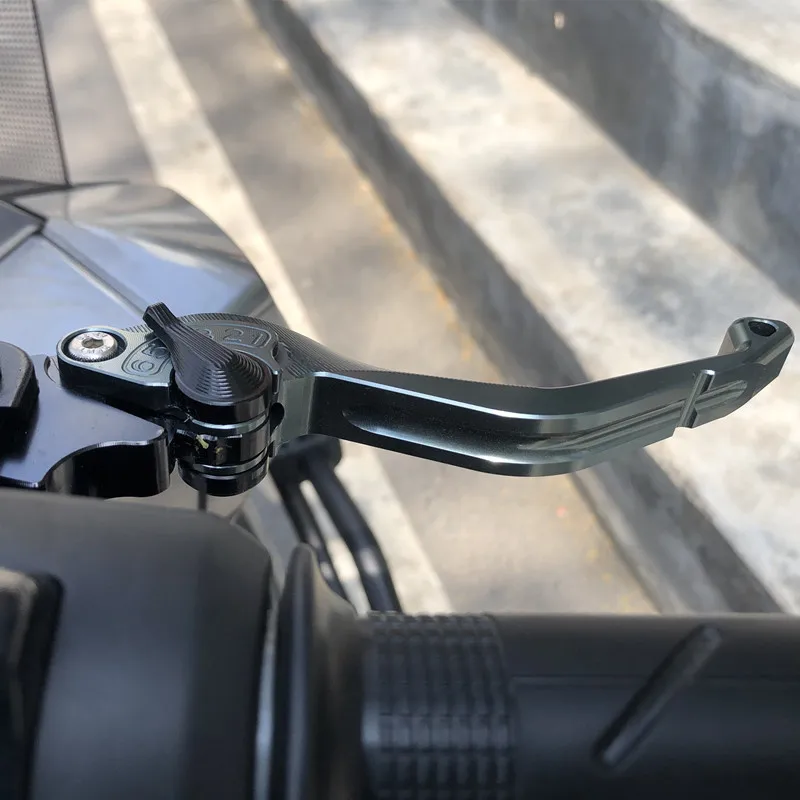 Алюминиевый руль для мотоциклов с ЧПУ TRIUMPH TRIDENT 660 Trident660 2021 2022 регулируемые