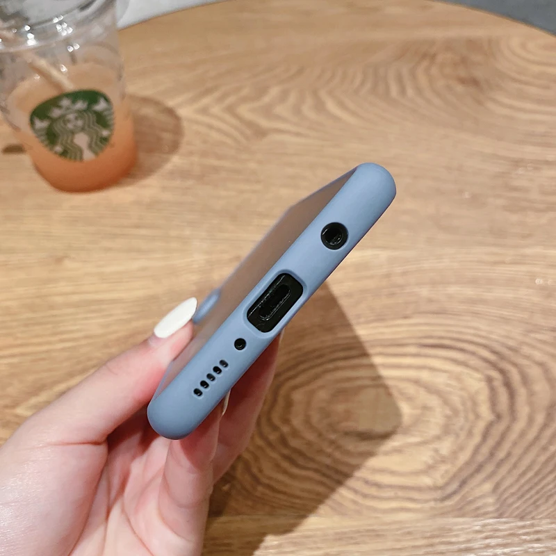 Защитный мультяшный чехол для Xiaomi Redmi Note 8 Pro кожаный 10 9S 9 10S 10T 9A 9C nfc 7 |