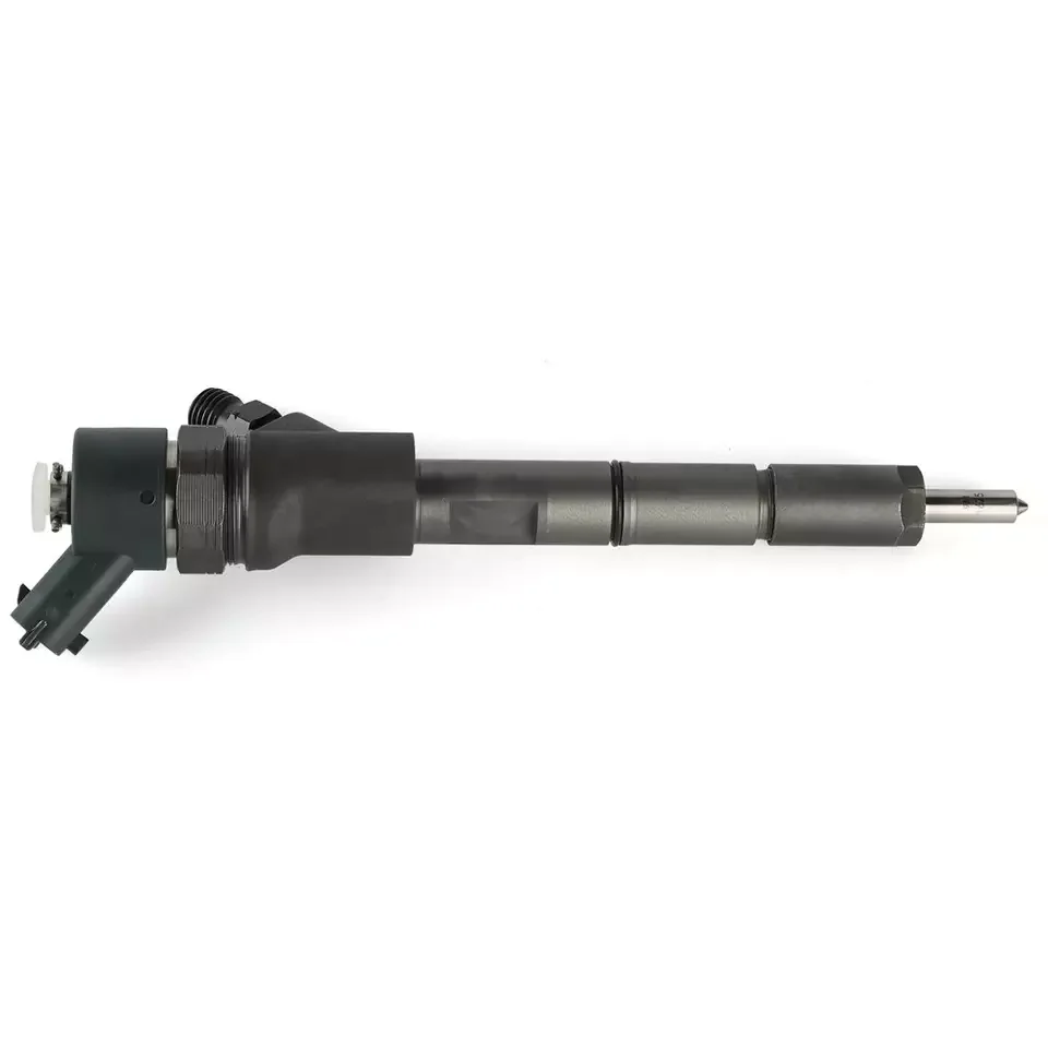 

FOR bosch renault Original New 0445115007 fuel injector For Renault Opel Trafic Injector 7701476567 M9R 780 AND M9R 782