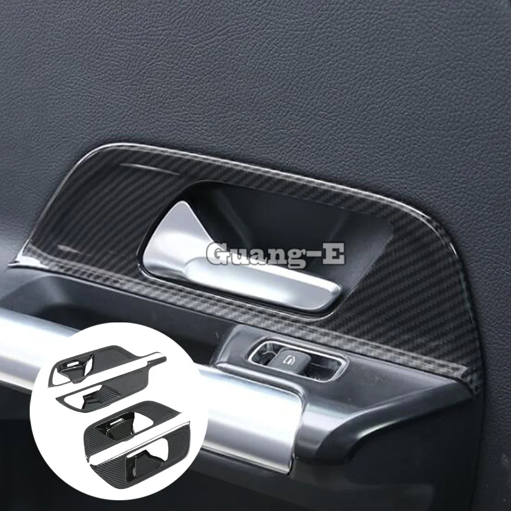 

4 шт., крышки для Mercedes Benz GLA 2020 2021 2022 2023