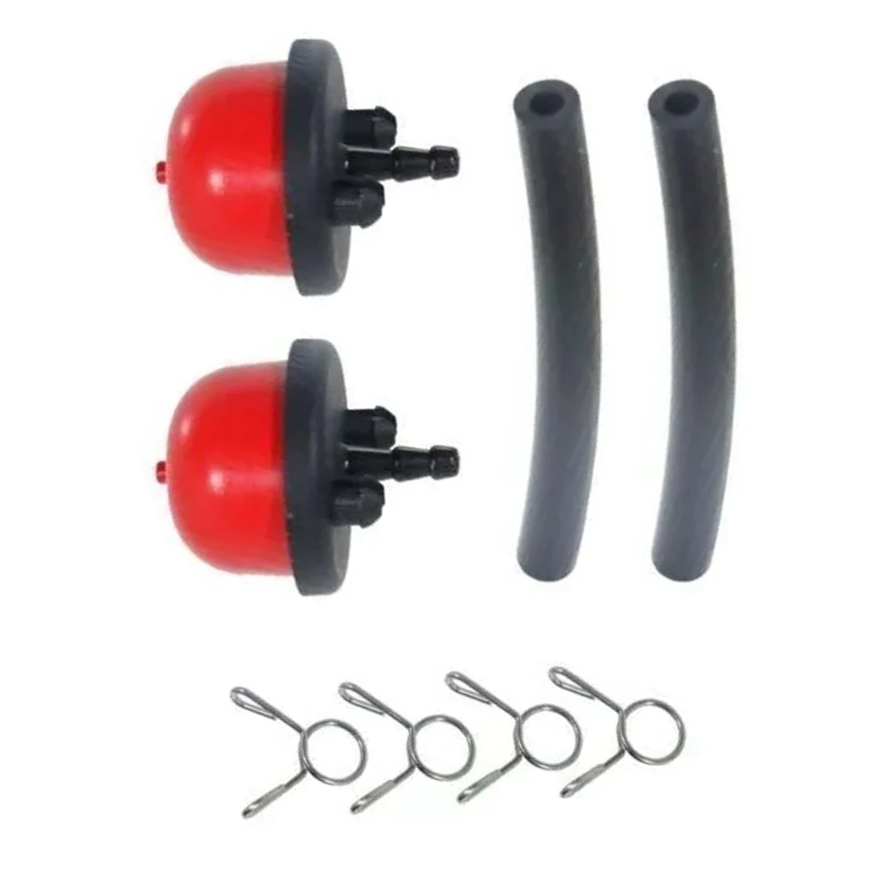 2 упаковки запасных частей для ламп праймера MOUNTFIELD GGP RS100 HP414 SP414 HP42R HP45 SP164 запчасти