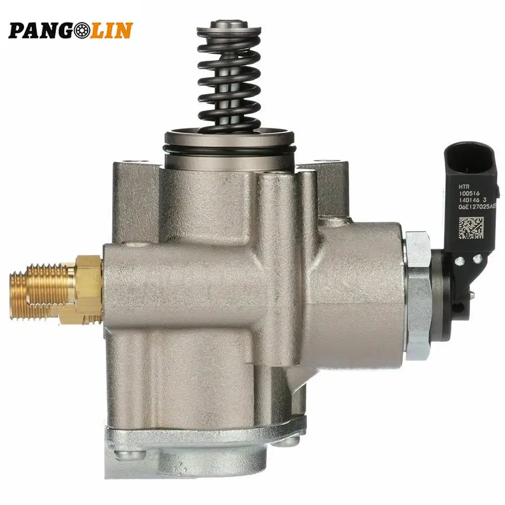 

HPP0003 06E127025G 06E127025AB топливный насос высокого давления для Audi A4 A5 A6 Quattro Q5 V6 л, гарантия 1 год