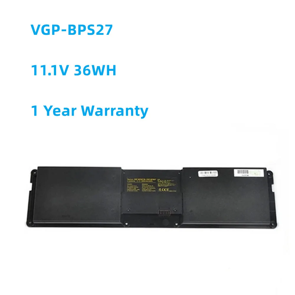 Фотоаккумулятор для ноутбука 11 1 В 3200 мАч 36 Вт-ч