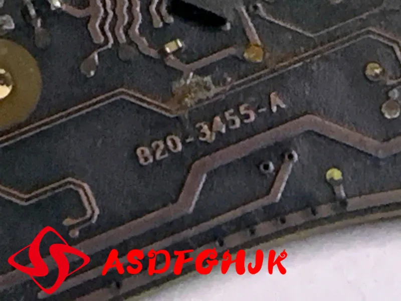 Высококачественная оригинальная аудиоплата для Apple MacBook Air 13 &quotA1466 Power кабель