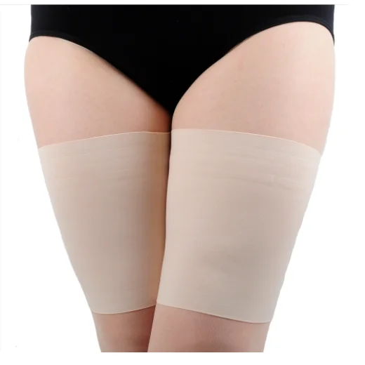 Женские летние обтягивающие Эластичные Обтягивающие ленты до бедра