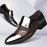 italian loafers men shoes wedding oxford shoes for men formal shoes men dress shoes zapatos de hombre de vestir formal 2022