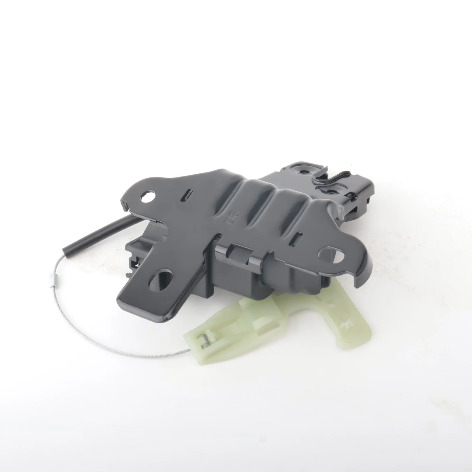 1 шт. привод замка задней двери ED8B-F43282-AA ED8BF43282AA для ford mondeo mk5 2013-2016 taurus mustang 2015-2018