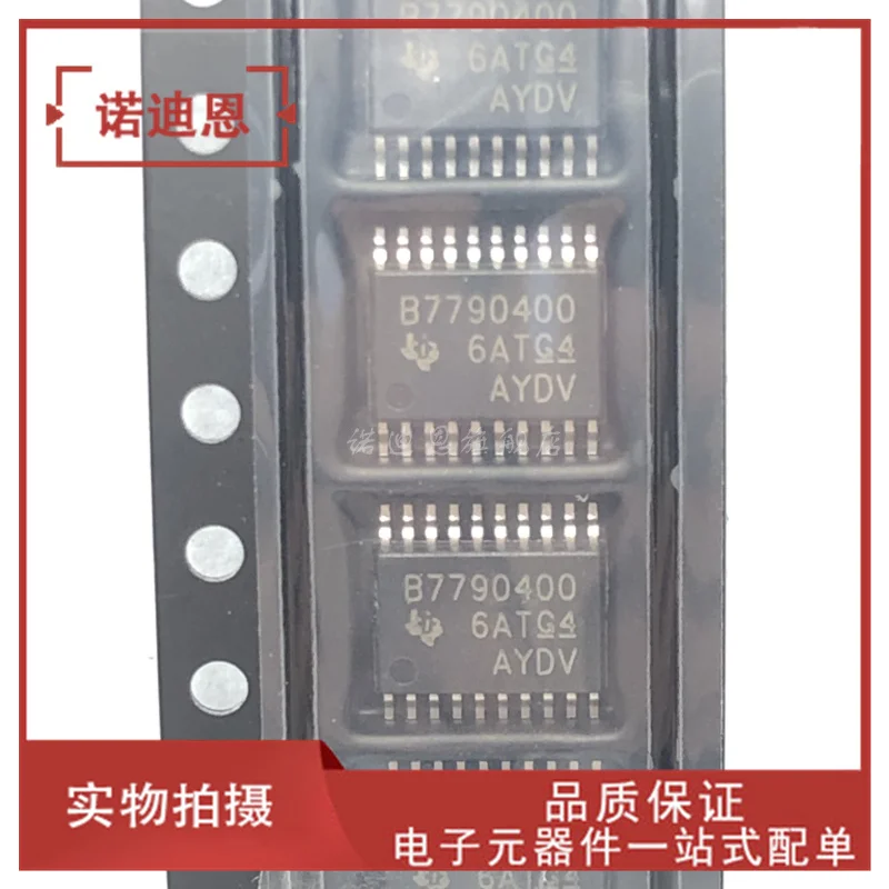 

Бесплатная доставка BQ7790400PWR BQ7790400 TSSOP20 10 шт.
