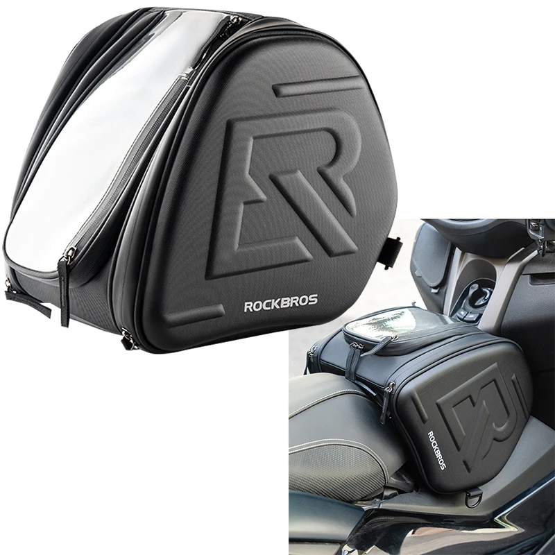 

Сумка-туннель для мотоцикла, скутера, велосипедные передние сумки на плечо с седлом