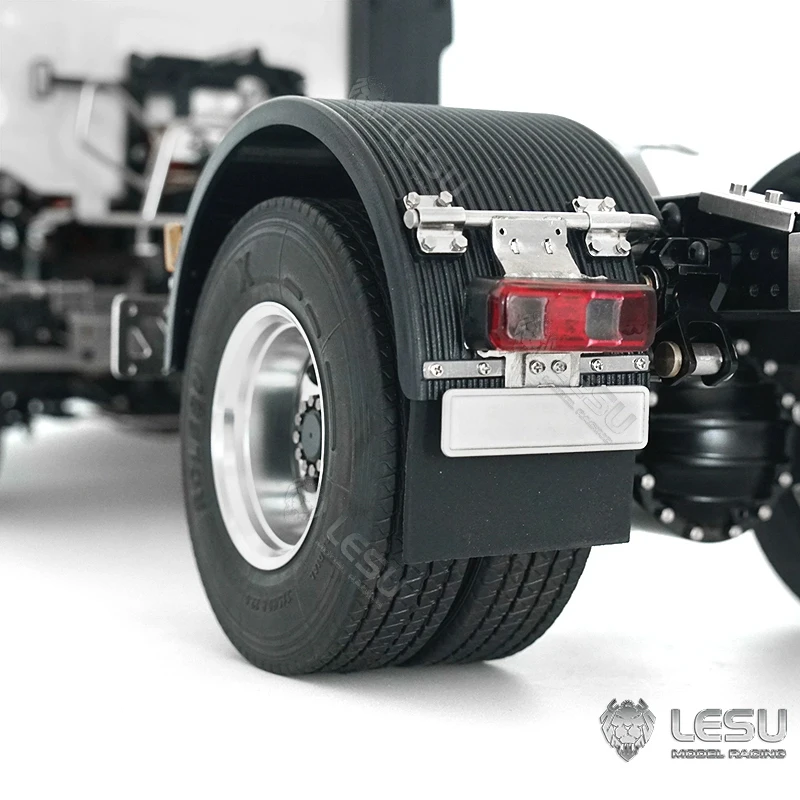 1/14 проект игрушечный грузовик с дистанционным управлением задний фонарь S-1248-B