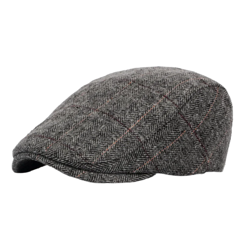 

Adjustable Newsboy Hats for Men Women Flat Cap Male Female Youth Boys Girls Irish Cabbie Gatsby Tweed Ivy Free Shipping